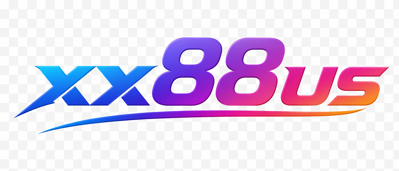 XX88US Logo